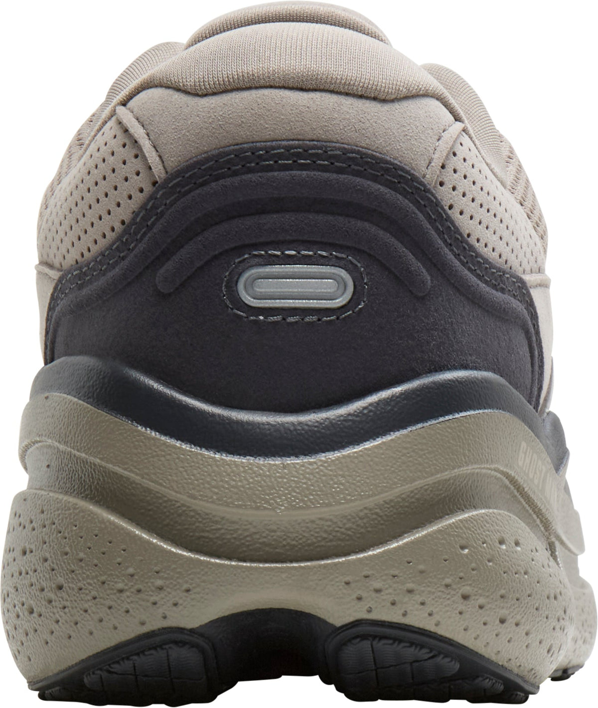 Brooks Ghost Max SE Men's Walking Shoes - Grey | Outdoor Performance