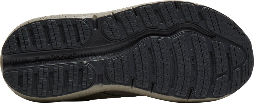 Brooks Ghost Max SE Men's Walking Shoes - Grey | Outdoor Performance