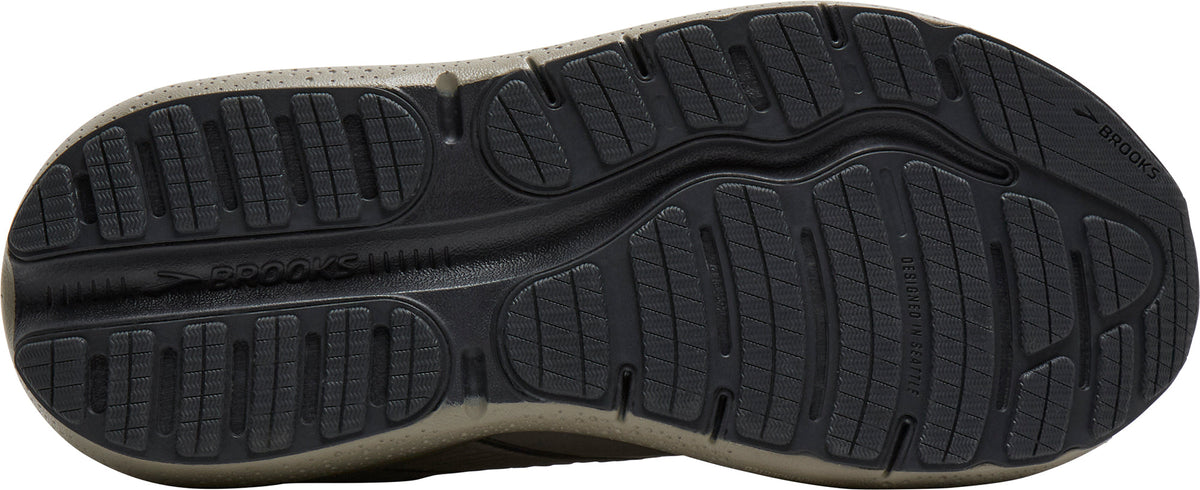 Brooks Ghost Max SE Men's Walking Shoes - Grey | Outdoor Performance