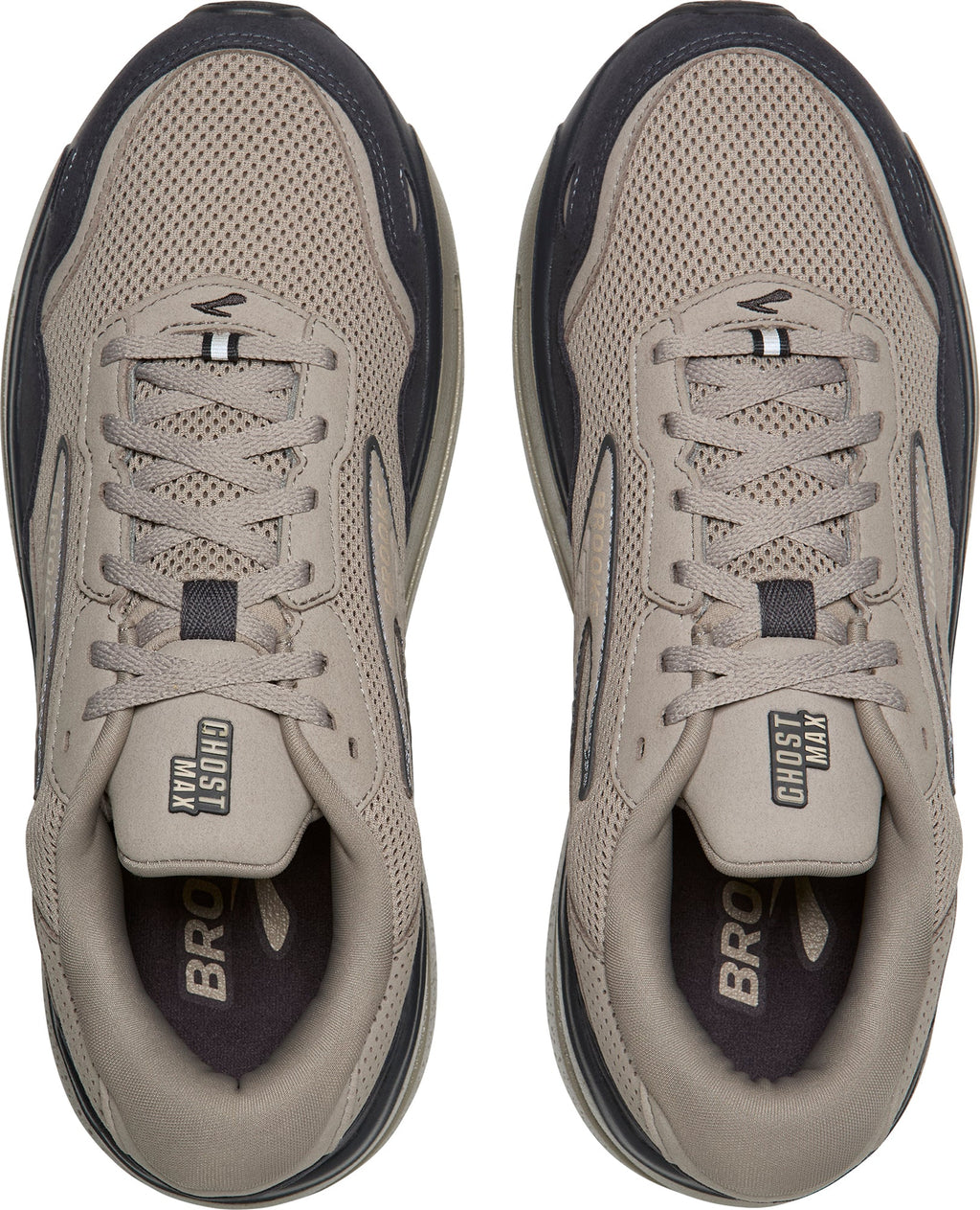 Brooks Ghost Max SE Men's Walking Shoes - Grey | Outdoor Performance