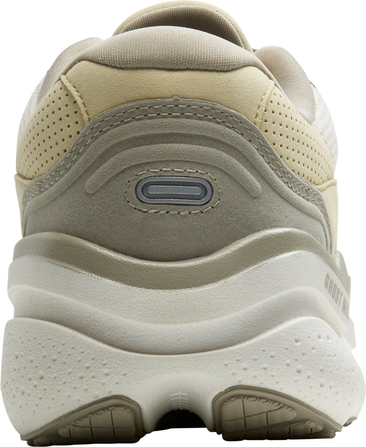 Brooks Ghost Max SE Men's Walking Shoes - Green | Outdoor Performance
