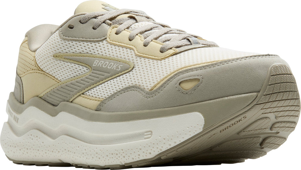 Brooks Ghost Max SE Men's Walking Shoes - Green | Outdoor Performance