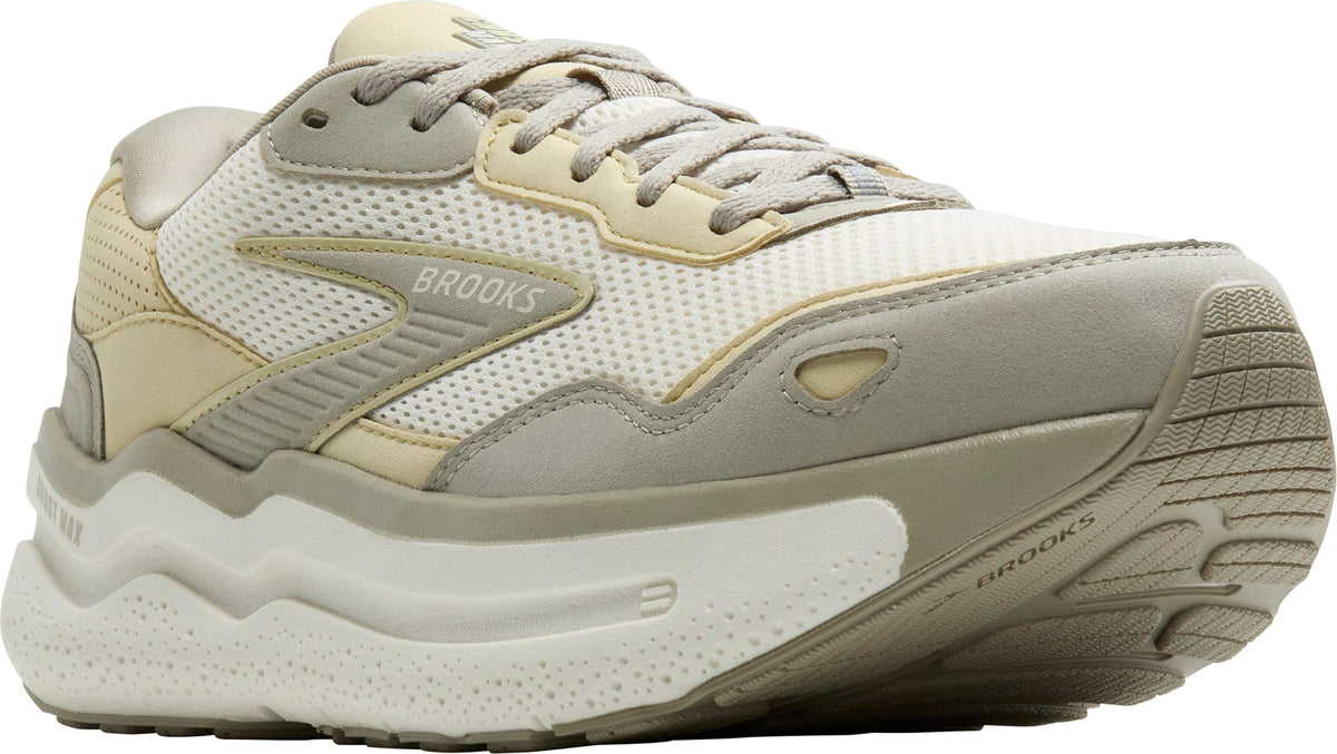 Brooks Ghost Max SE Men's Walking Shoes - Green | Outdoor Performance