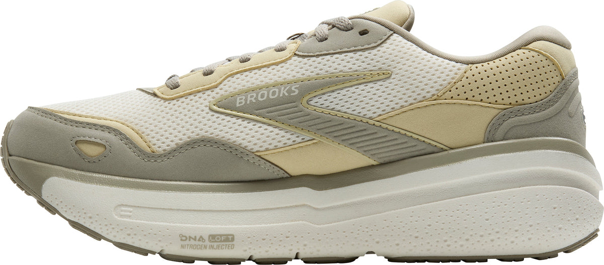 Brooks Ghost Max SE Men's Walking Shoes - Green | Outdoor Performance