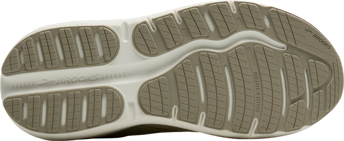 Brooks Ghost Max SE Men's Walking Shoes - Green | Outdoor Performance