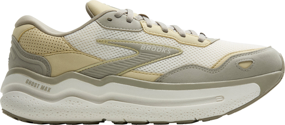 Brooks Ghost Max SE Men's Walking Shoes - Green | Outdoor Performance