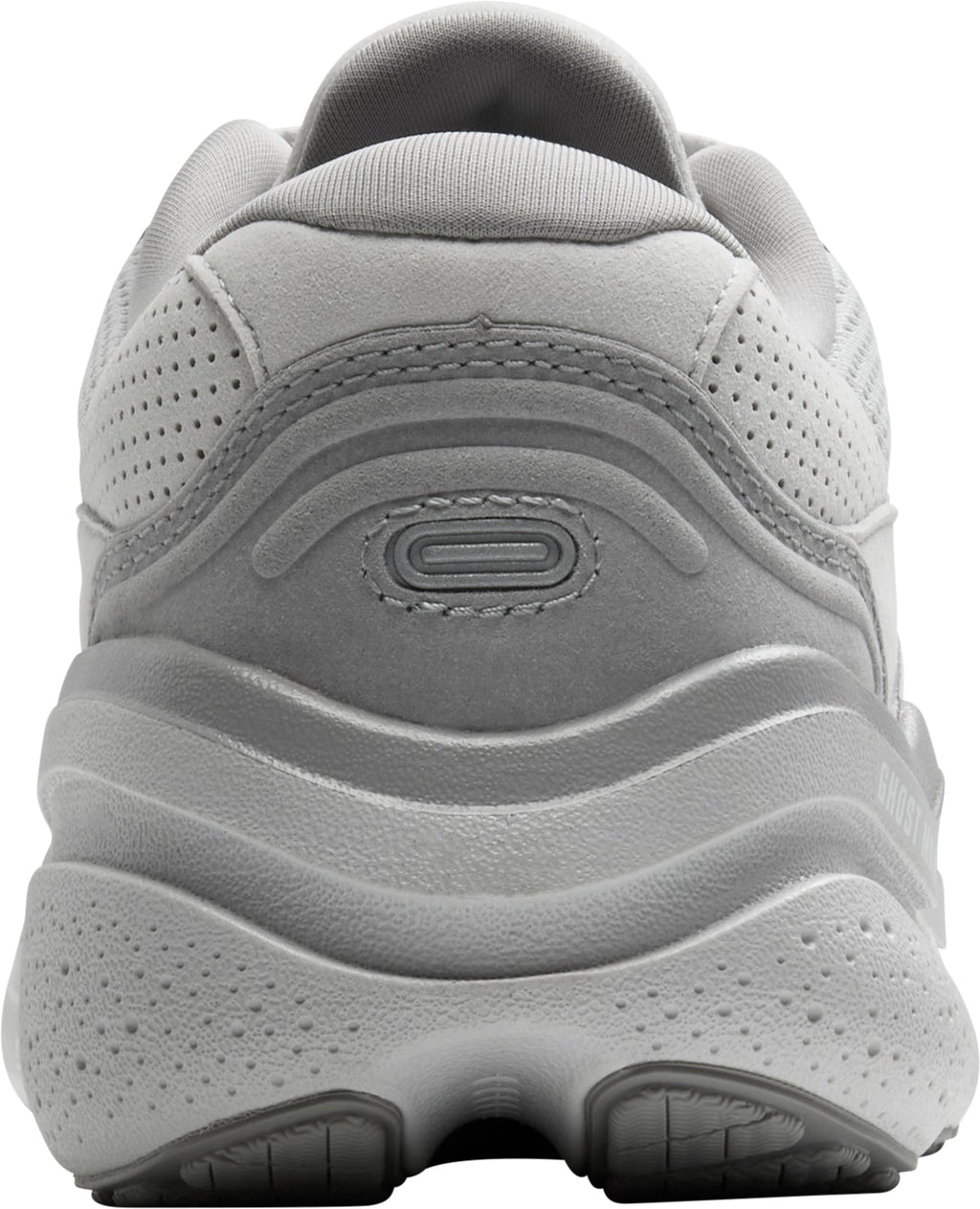 Brooks Ghost Max SE Women's Running Shoes - Grey | Outdoor Performance