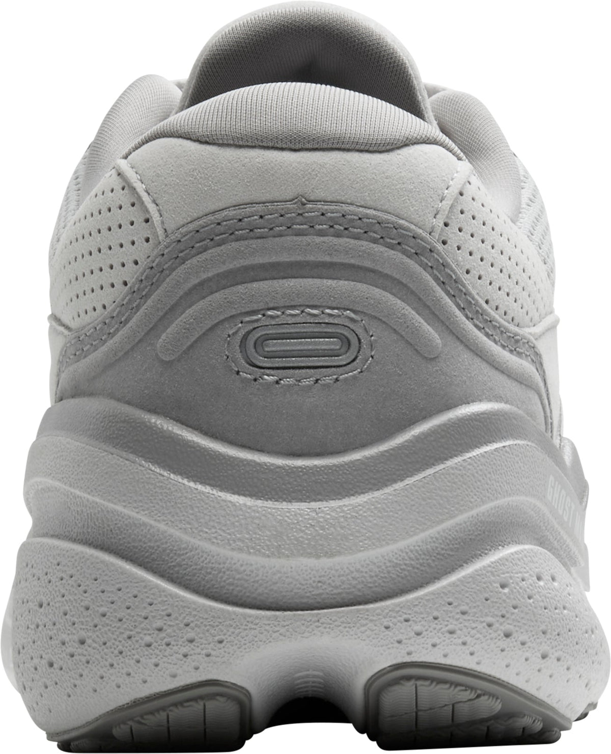 Brooks Ghost Max SE Women's Running Shoes - Grey | Outdoor Performance