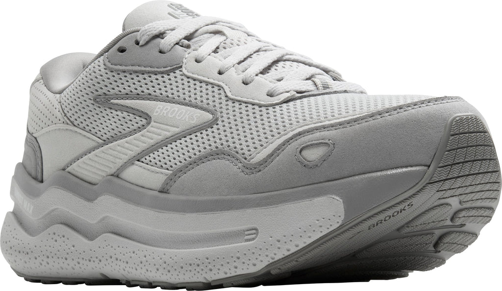 Brooks Ghost Max SE Women's Running Shoes - Grey | Outdoor Performance