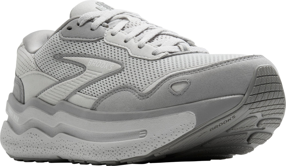 Brooks Ghost Max SE Women's Running Shoes - Grey | Outdoor Performance