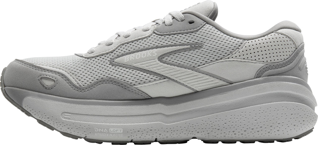 Brooks Ghost Max SE Women's Running Shoes - Grey | Outdoor Performance