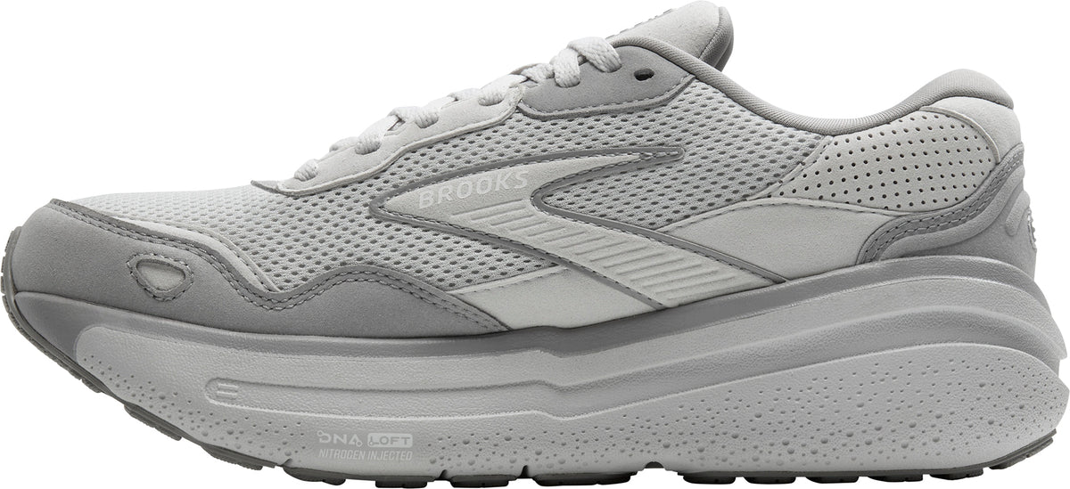 Brooks Ghost Max SE Women's Running Shoes - Grey | Outdoor Performance