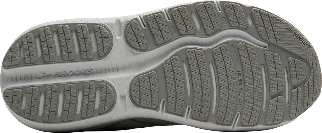 Brooks Ghost Max SE Women's Running Shoes - Grey | Outdoor Performance