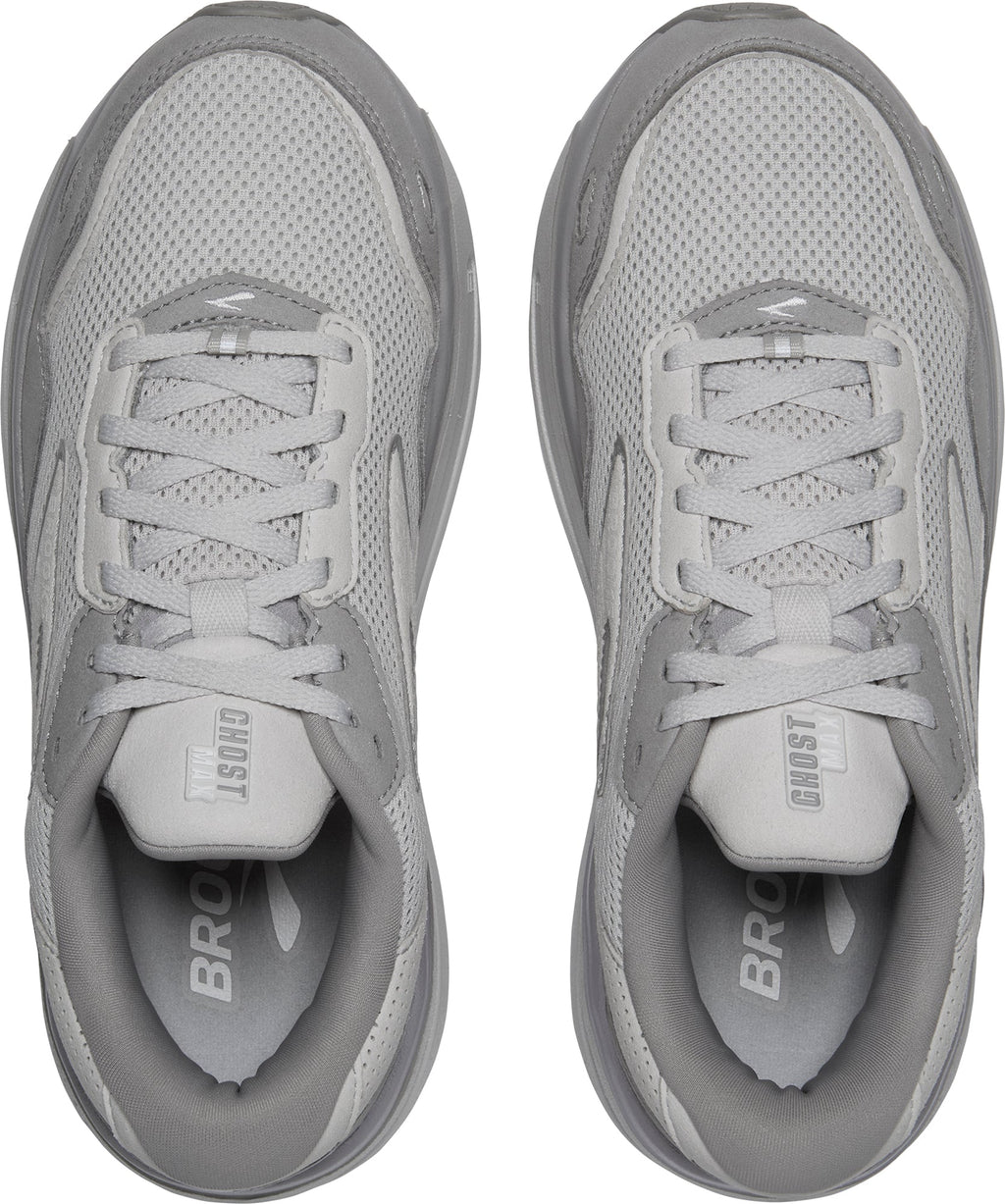 Brooks Ghost Max SE Women's Running Shoes - Grey | Outdoor Performance