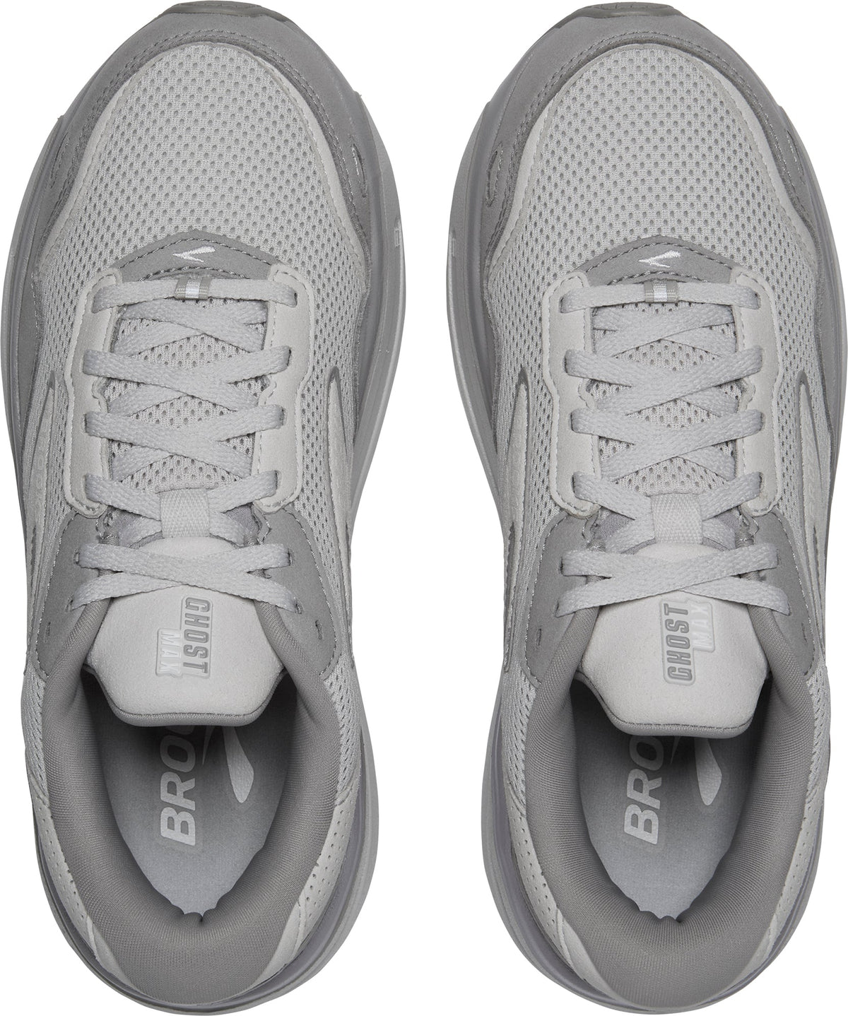 Brooks Ghost Max SE Women's Running Shoes - Grey | Outdoor Performance