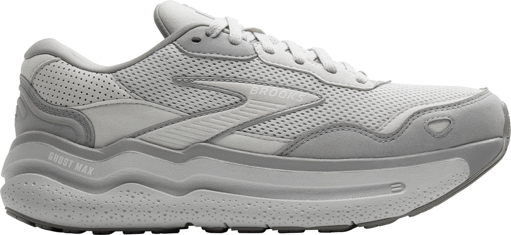 Brooks Ghost Max SE Women's Running Shoes - Grey | Outdoor Performance