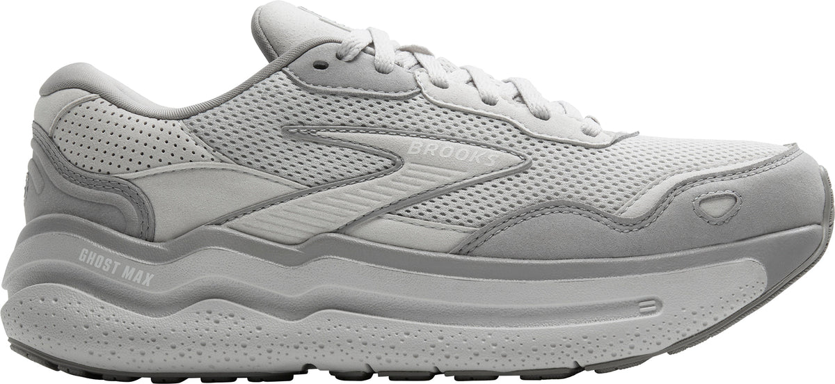Brooks Ghost Max SE Women's Running Shoes - Grey | Outdoor Performance