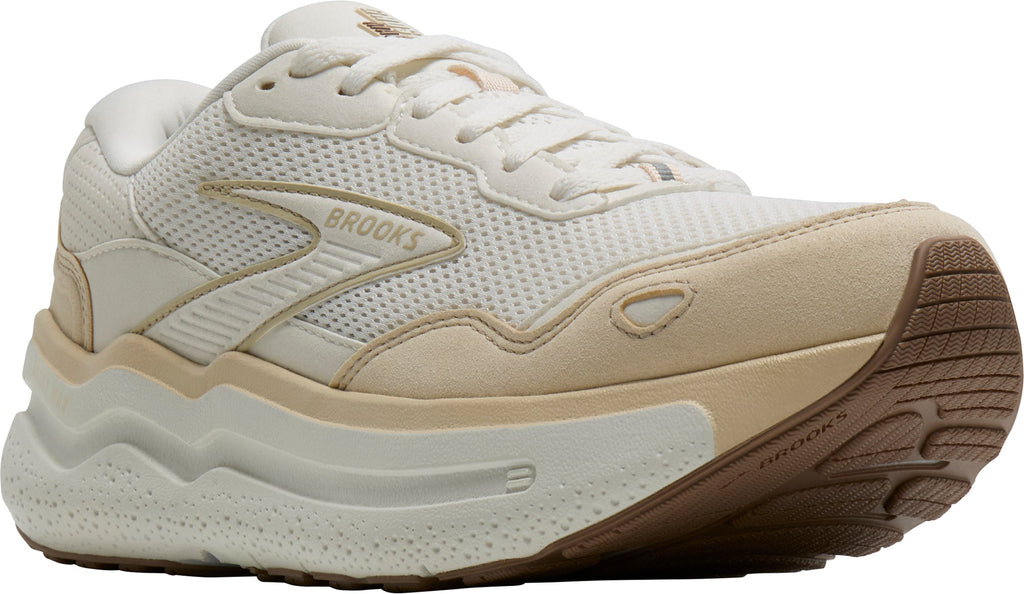 Brooks Ghost Max SE Women's Walking Shoes - Cream | Outdoor Performance