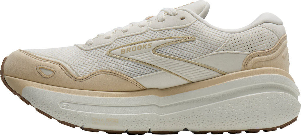 Brooks Ghost Max SE Women's Walking Shoes - Cream | Outdoor Performance