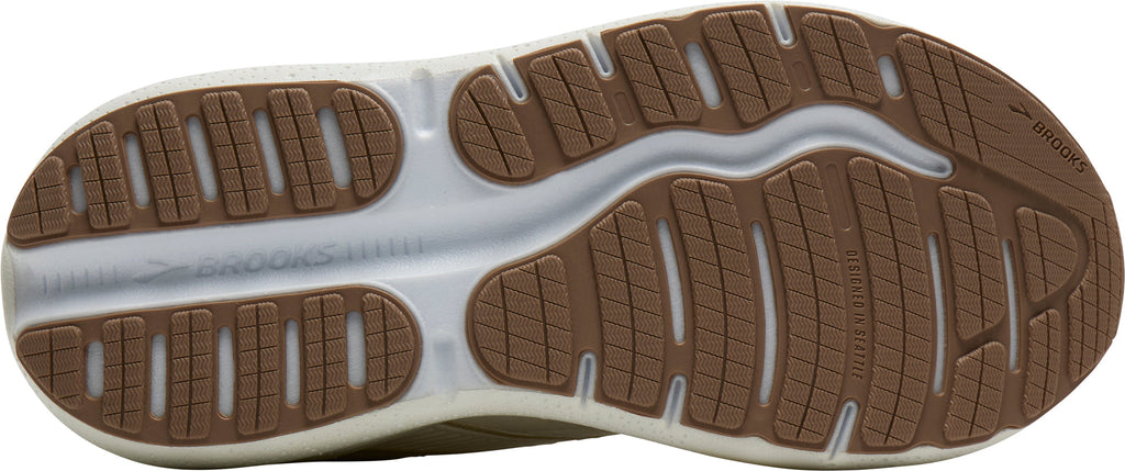 Brooks Ghost Max SE Women's Walking Shoes - Cream | Outdoor Performance