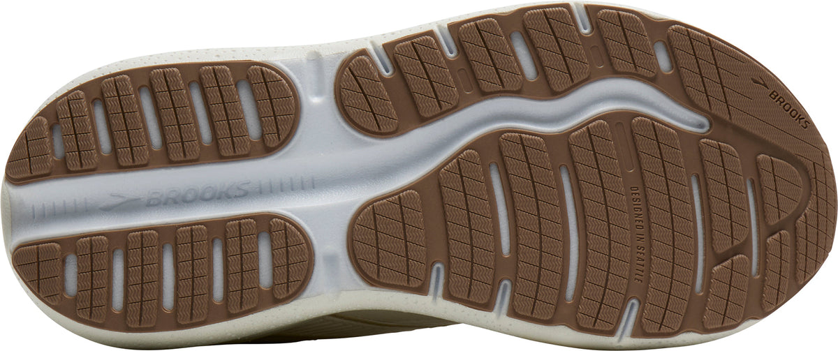 Brooks Ghost Max SE Women's Walking Shoes - Cream | Outdoor Performance