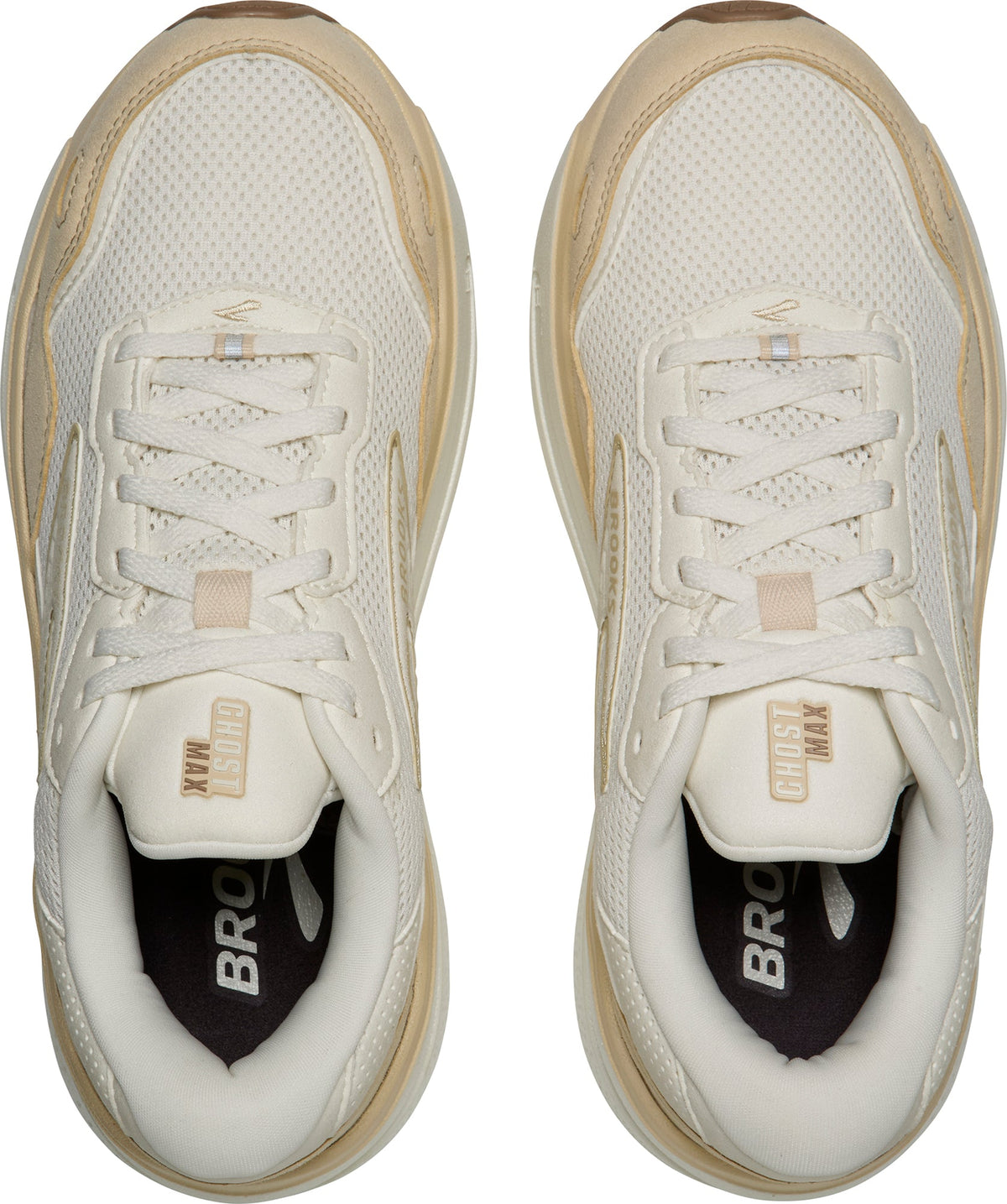 Brooks Ghost Max SE Women's Walking Shoes - Cream | Outdoor Performance