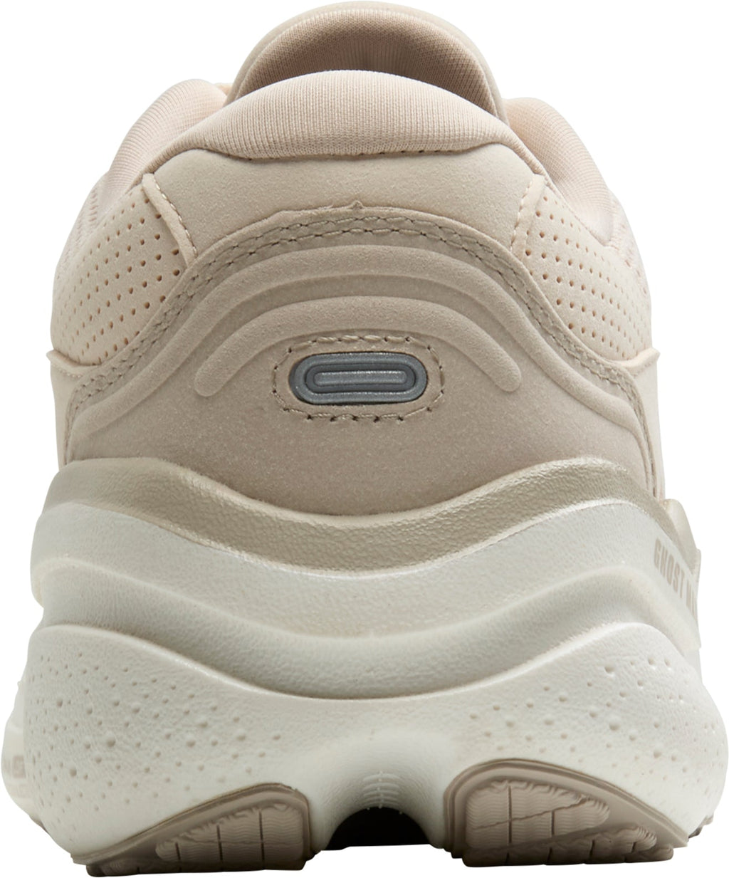 Brooks Ghost Max SE Women's Walking Shoes - Cream | Outdoor Performance