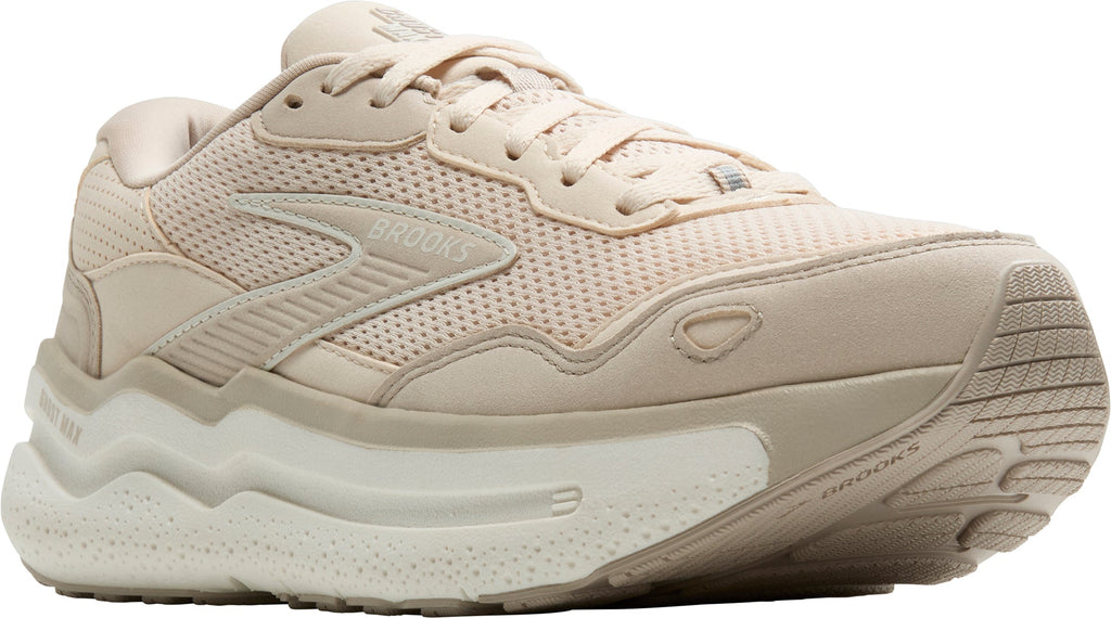 Brooks Ghost Max SE Women's Walking Shoes - Cream | Outdoor Performance