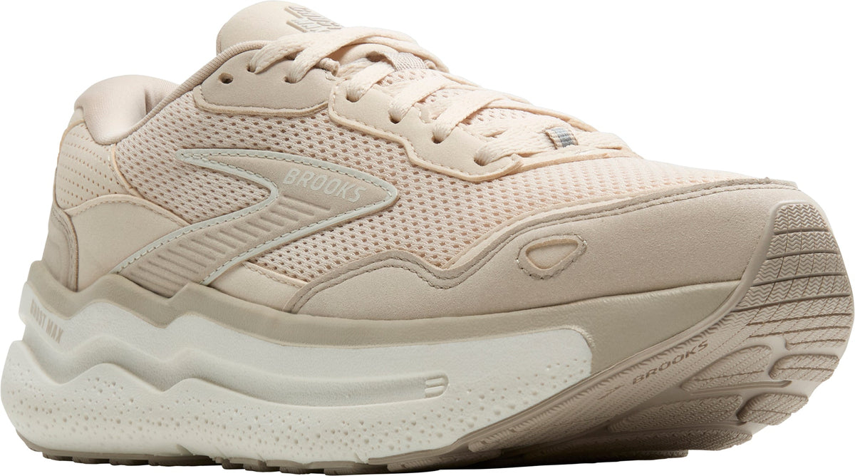 Brooks Ghost Max SE Women's Walking Shoes - Cream | Outdoor Performance