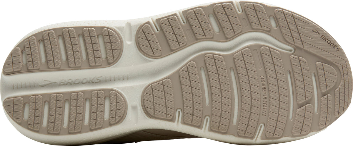 Brooks Ghost Max SE Women's Walking Shoes - Cream | Outdoor Performance