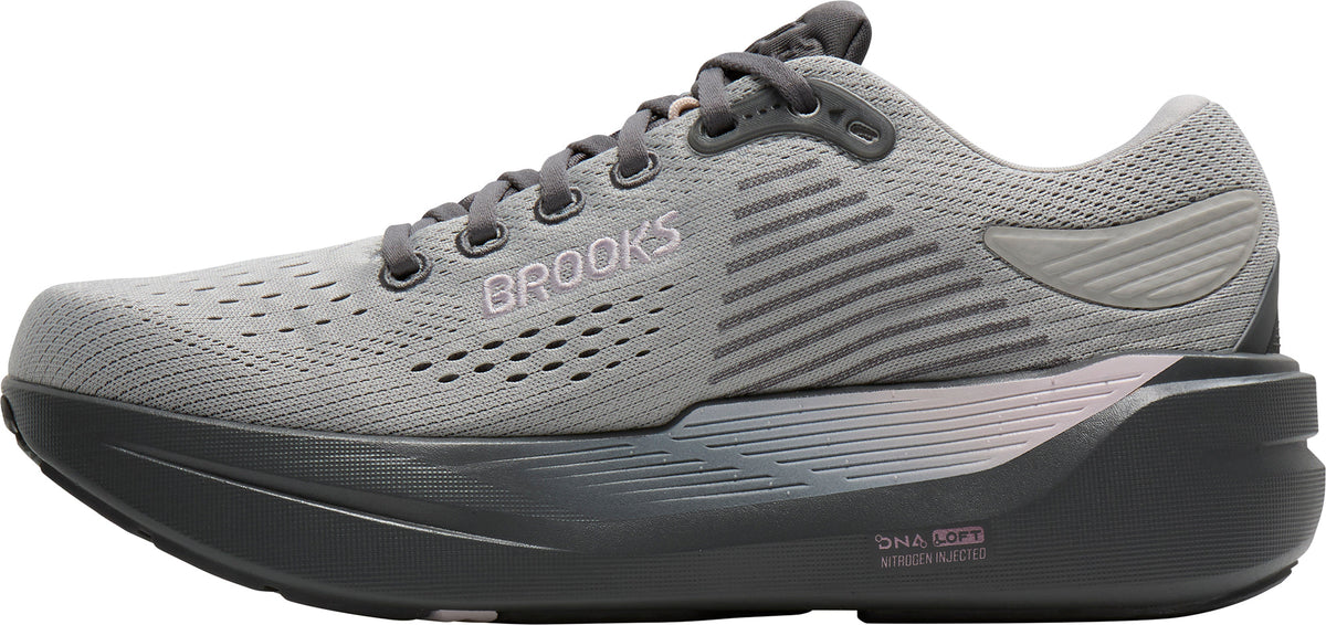 Brooks Ghost Max 3 Women's Running Shoes - Grey | Running & Training