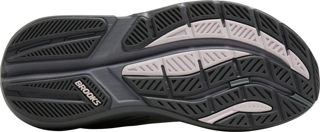 Brooks Ghost Max 3 Women's Running Shoes - Grey | Running & Training