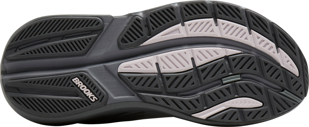 Brooks Ghost Max 3 Women's Running Shoes - Grey | Running & Training