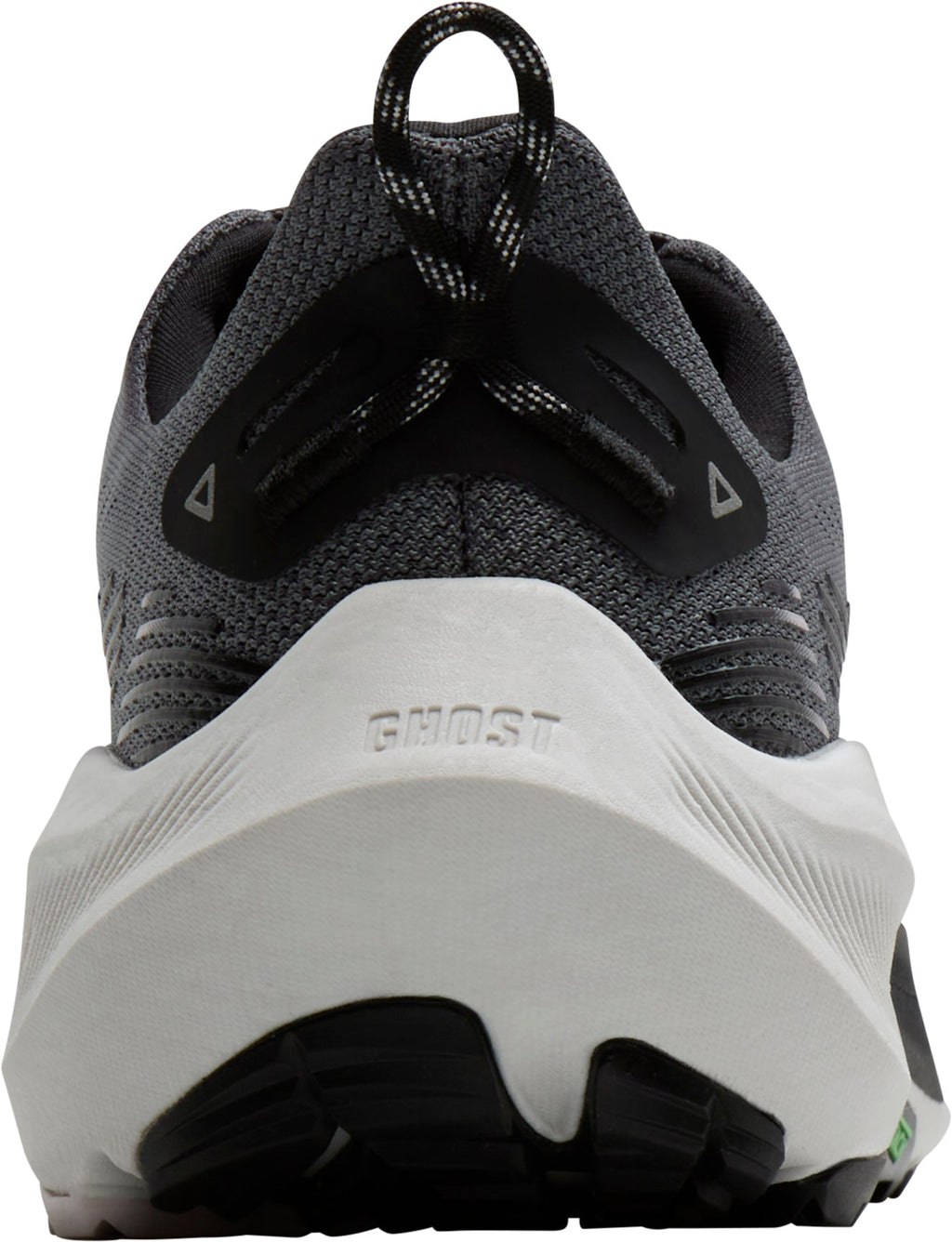 Brooks Ghost Trail Women's Running Shoes - Grey | Trail Running