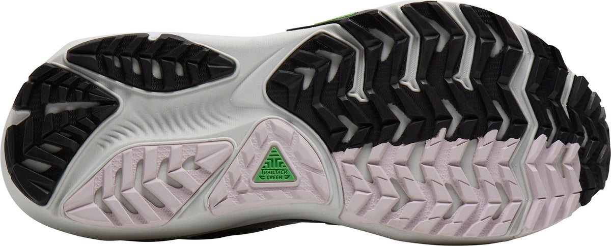 Brooks Ghost Trail Women's Running Shoes - Grey | Trail Running