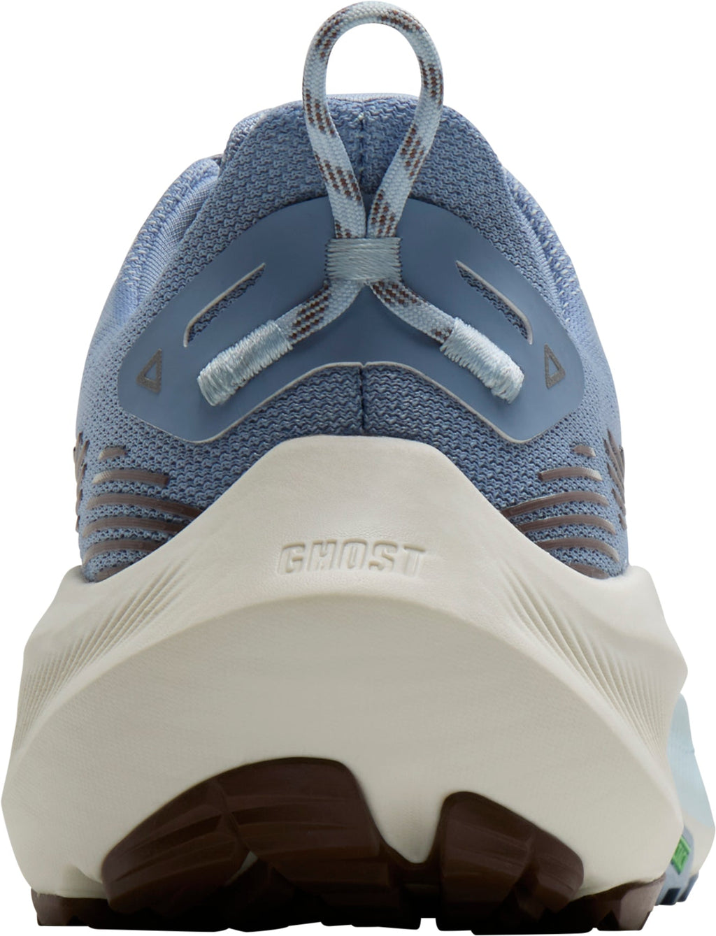 Brooks Ghost Trail Women's Running Shoes - Blue | Trail Running
