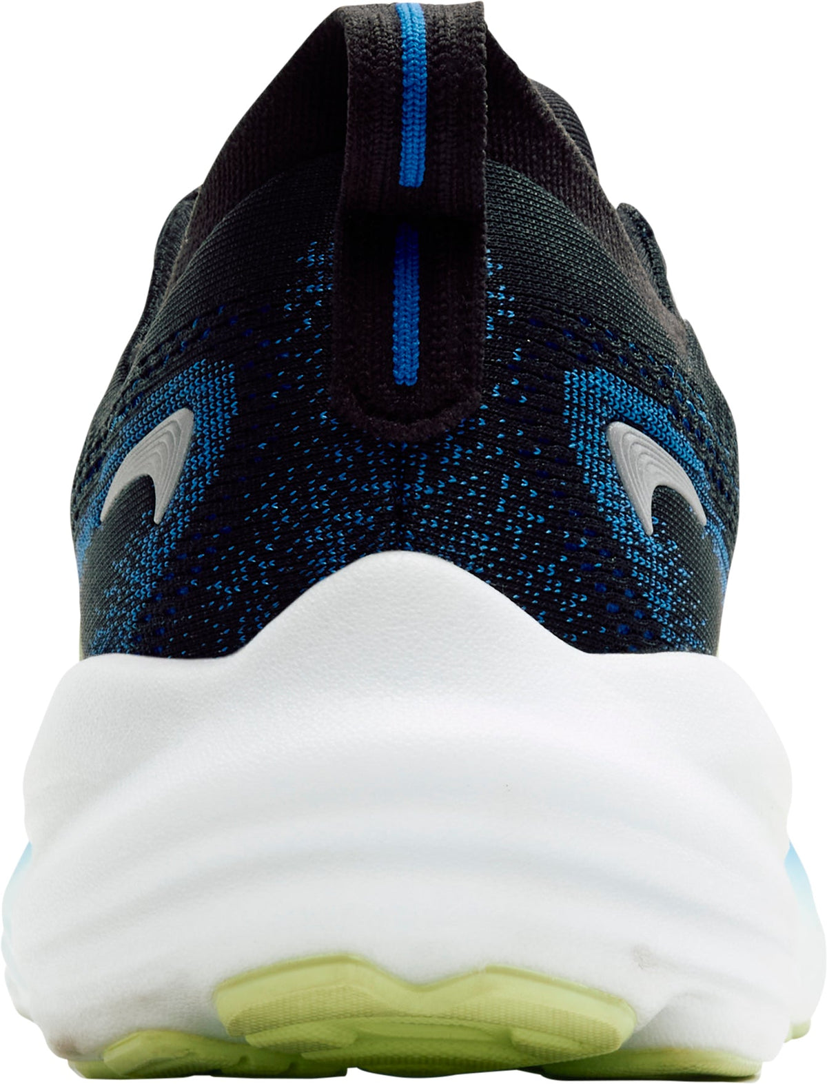 Brooks Glycerin 22 Men's Running Shoes - Black | Running & Training