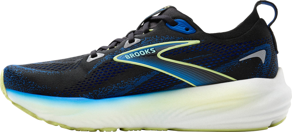 Brooks Glycerin 22 Men's Running Shoes - Black | Running & Training