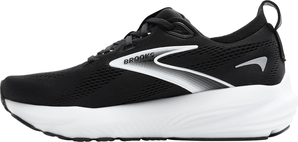 Brooks Glycerin 22 Men's Running Shoes - Black | Running & Training