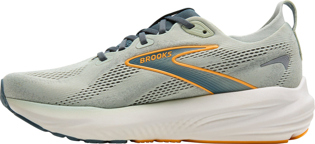 Brooks Glycerin 22 Men's Running Shoes - Grey | Running & Training