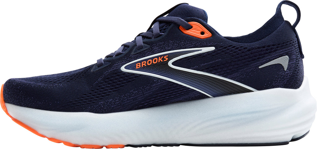 Brooks Glycerin 22 Men's Running Shoes - Blue | Running & Training