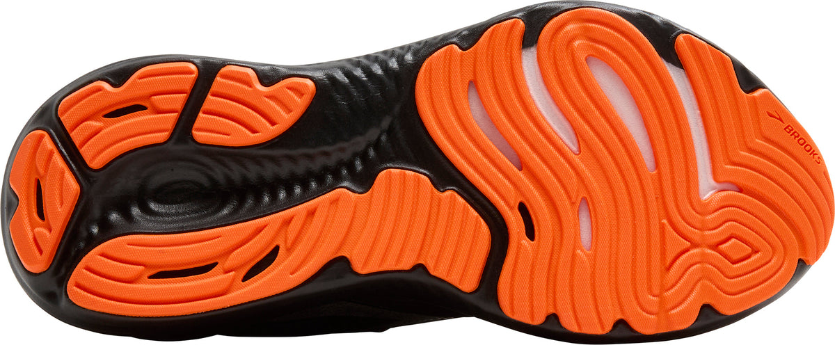 Brooks Glycerin 22 Women's Running Shoes - Black | Running & Training