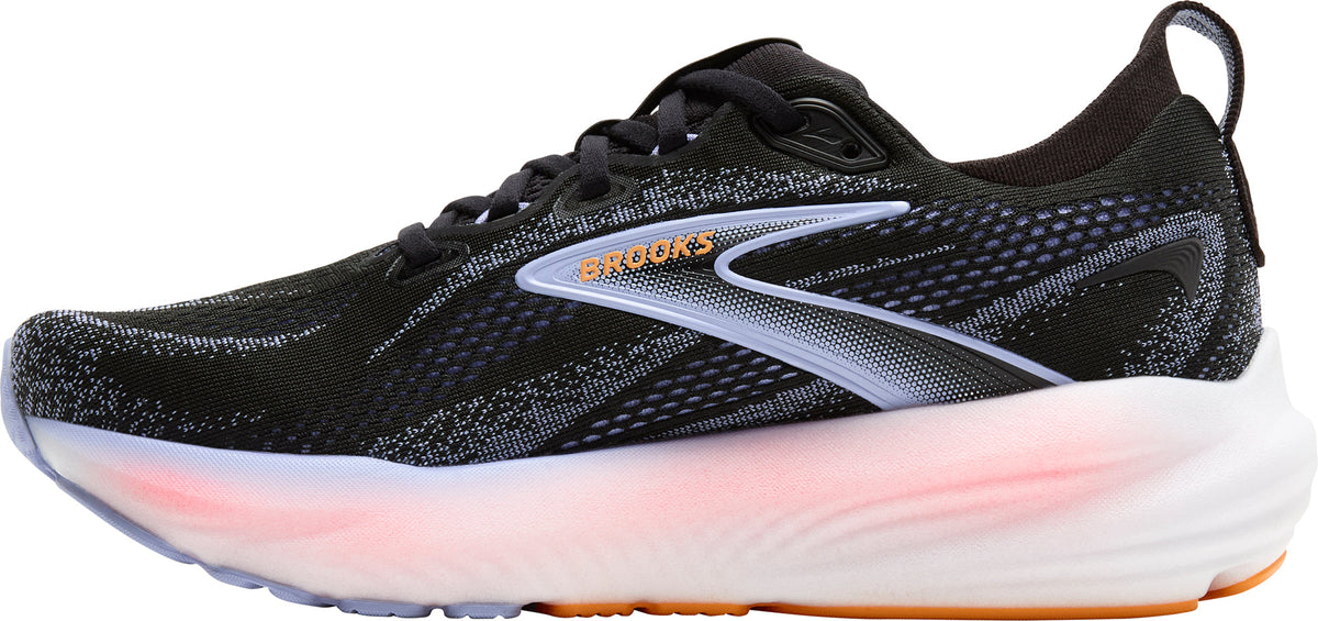 Brooks Glycerin 22 Women's Running Shoes - Black | Running & Training