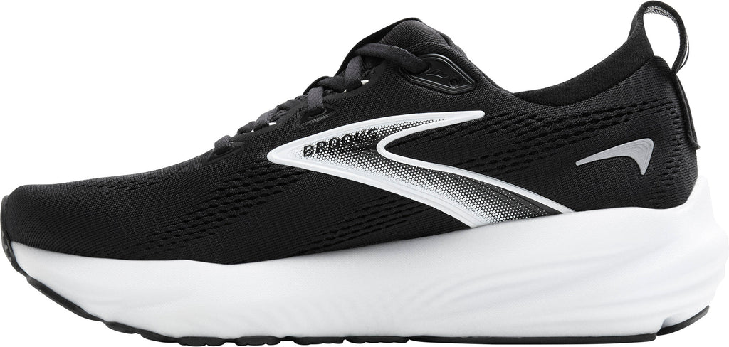 Brooks Glycerin 22 WIDE FIT Women's Running Shoes - Black | Running & Training