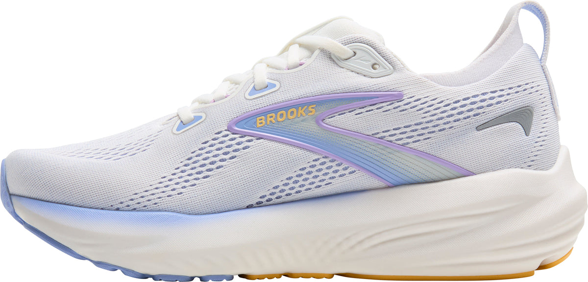Brooks Glycerin 22 Women's Running Shoes - White | Running & Training