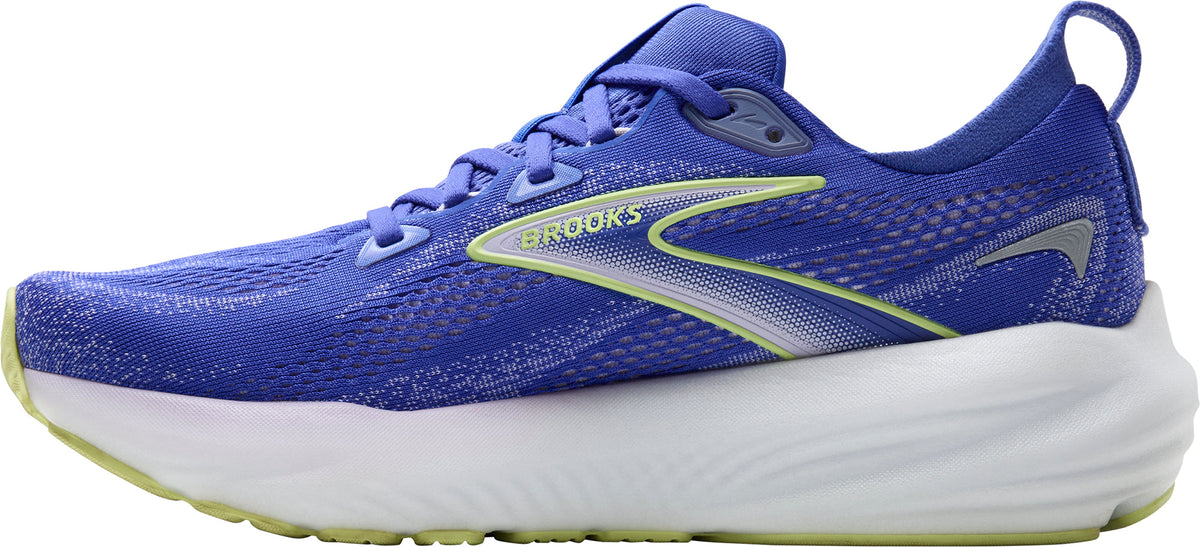 Brooks Glycerin 22 Women's Running Shoes - Blue | Running & Training
