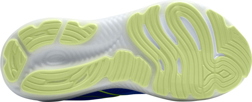 Brooks Glycerin 22 Women's Running Shoes - Blue | Running & Training