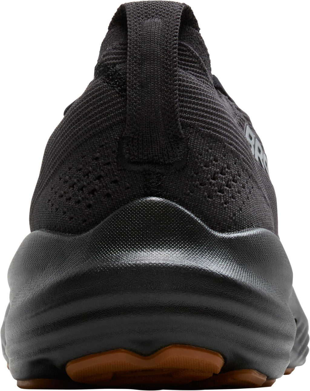 Brooks Glycerin StealthFit 22 Men's Running Shoes - Black | Running & Training