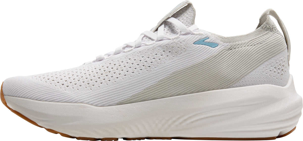 Brooks Glycerin StealthFit 22 Men's Running Shoes - White | Running & Training