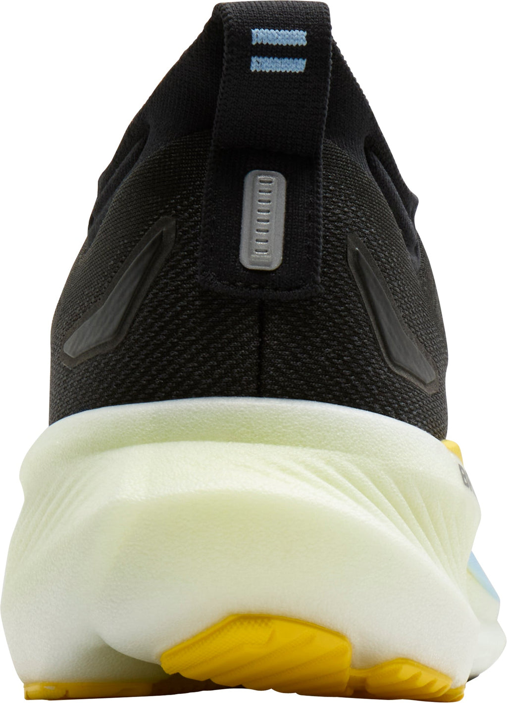 Brooks Glycerin 23 Men's Running Shoes - Black | Running & Training